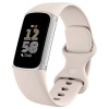FitBit Charge 6 Fitness hodinky S/L porcelán; 840353901186