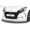 RDX Racedesign přední difusor Vario-X3 Citroen DS3 -- od roku výroby 2016-