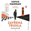 Poirot - Zavřená truhla - audiokniha