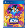 DC Justice League: Cosmic Chaos | PS4