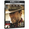 Nesmiřitelní / Unforgiven / UHD+Blu-Ray - UHD 4k BD