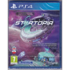 Spacebase Startopia PlayStation 4 (PS4) krabicová verzia