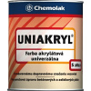 Chemolak S 2822 Uniakryl farba na betónové podlahy 0815 5 kg
