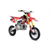 WPB Race 125