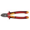 Milwaukee VDE kliešte štiepacie bočné 180mm 4932464568