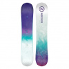 Snowboard Nidecker Micron Venus Dětský Snowboard: 145