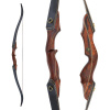 Luk reflexný DRAKE ARCHERY ELITE Ablaze - 60 palcov / 30-50 libier