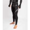 Pánské sportovní legíny Venum Jaws 2.0 - Black černé Velikost: XXL