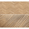 Lepená vinylová podlaha CHEVRON 3100
