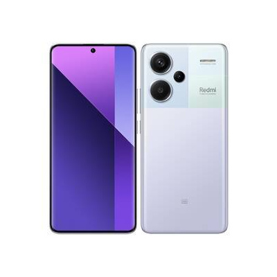 Mobilný telefón Xiaomi Redmi Note 13 Pro+ 5G 8 GB / 256 GB (50821) fialový