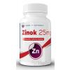 Dobré zo Slovenska Zinok 25 mg 40 tabliet (30+10 zadarmo)