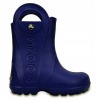 Crocs gumáky modré