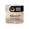 Akrylový lak Pentacolor Aqua Lack, polomatný, 2,7l