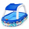 Bestway 54370 Sea Captain 213x155x132cm