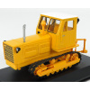 Edicola Altai T-4a Mkii Truck Cingolato Poľsko 1970 - poškodenie Blister Box 1:43 Žltá