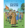 Otec Jacques Sevin - Kolektív autorov