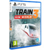 Train Sim World 3 (PS5)