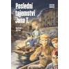 Poslední tajemství Jana T. - Jaroslav Foglar, Jaroslav Velinský