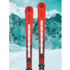 Zjazdové lyže Atomic Redster G9 RVSK S + viazanie Atomic X 12 GW 172 24/25