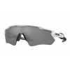 Brýle Oakley Radar EV Path polished white/prizm black polarized
