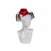 Pivná prilba - Santa Claus