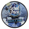 Príchuť do vodnej fajky bez nikotínu - Grand Paris - Double Zero (sladká mäta) 200g