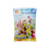 Sponge Bob Sour Powder Lollipop 90g