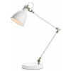 Stolová lampa Markslöjd 107738 - Stolná lampa HOUSE 1xE27/40W/230V (101799)