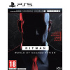 Hitman World of Assassination