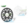 Rozeta oceľová (prevodník) 0478-48zubov ESJOT 50-32009-48 - Kawasaki ZX6R + ZX6RR + Z650 + Z750 + Z750R + ZXR400 + Z800 + EN650 Vulcan-S + EX650 Ninja 6 KLE650 Versys + KLE650 Versys ABS