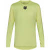 FOX cyklistický dres Flexair Ls Jersey