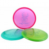 Artis Disc Golf Set