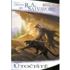 Útočiště – Temný elf 3. - R. A. Salvatore