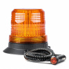 Výstražný LED maják WAR14M AMIO - 12-24V, 60 LED