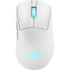 ASUS ROG Keris II Origin herná myš biela