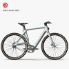 Elektrobicykel Fiido Air Ultra-Light Carbon Veľkosť rámu: 19