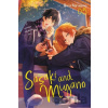 Sasaki and Miyano, Vol. 5 - Dayeun Kim, Leighann Harvey, Shou Harusono
