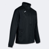 RAINCOAT TRIVOR bunda do dažďa čierna 4XS
