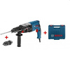 BOSCH Vŕtacie kladivo s SDS-plus GBH 2-28 F, kufor 0611267600