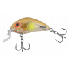 Nástraha Salmo Rattlin Hornet Shallow Floating 3,5 cm číra Ayu