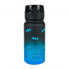 BAAGL - Tritanová fľaša na nápoje Gradient Batman Blue 350 ml