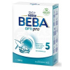 BEBA OPTIPRO 5 500 g 500 g detské mlieko v prášku