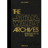 The Star Wars Archives (1977–1983) - Paul Duncan