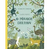 Charles Darwin a jeho teória O pôvode druhov - Radeva Sabina