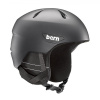 Helma BERN Weston - matte black S