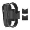 Sunnylife 360° otočný klip na batoh G3S-J896 pre Insta360 GO 3S/GO 3