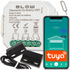 Sterownik relé prepínač Blow pre vstupnú bránu Tuya Smart Home