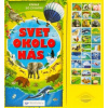 Svet okolo nás – kniha so zvukmi