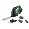 Bosch AdvancedShear 18V-10 Súprava akumulátorových nožníc na kríky a na trávu (vr. akumulátora) 0600857000