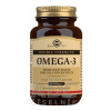 Solgar OMEGA 3 Double Strength cps 1x60 ks